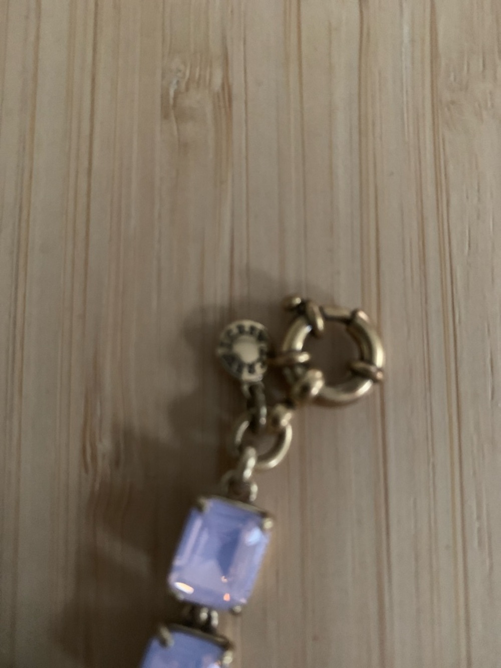 Jcrew bracelet - Picture 2 of 2